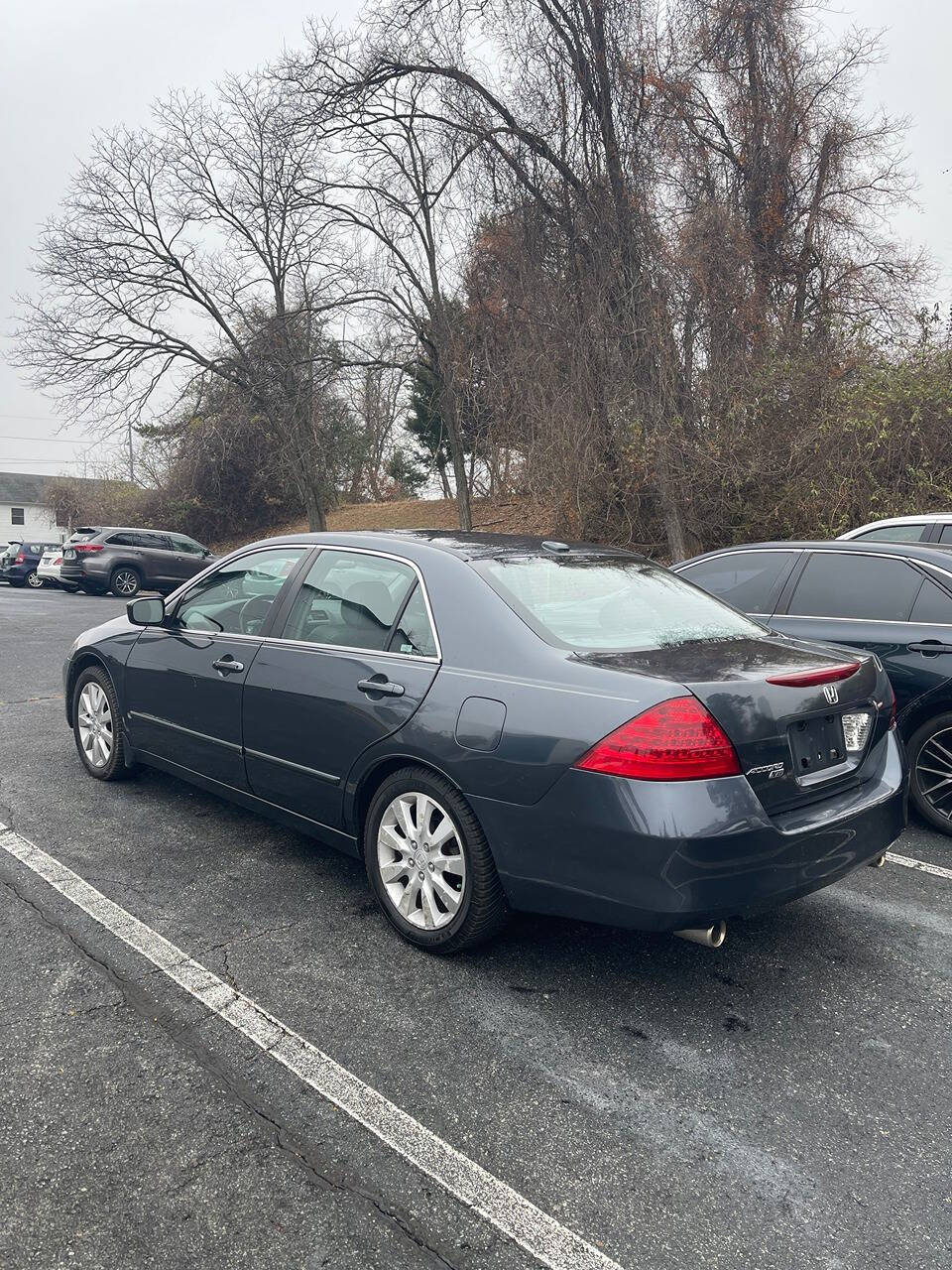 2006 Honda Accord for sale at CPAALIVE.COM in Owings, MD