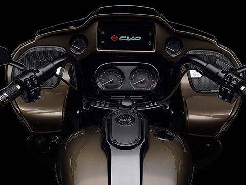 2021 Harley-Davidson CVO Road Glide