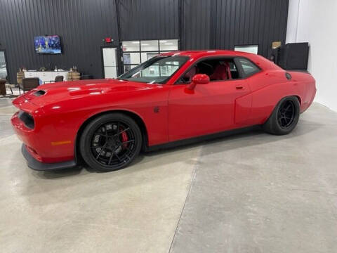 2009 Dodge Challenger for sale at Repeta Rides in Urbancrest OH