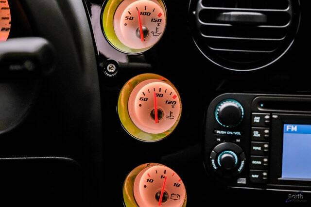 2010 Dodge Viper SRT-10