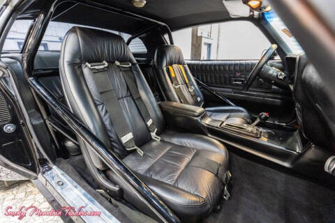 1978 Pontiac Trans Am