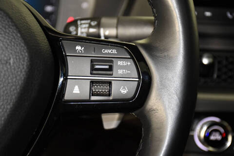 2024 Acura Integra