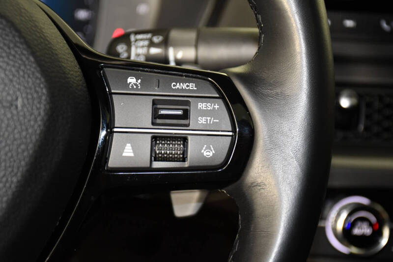 2024 Acura Integra