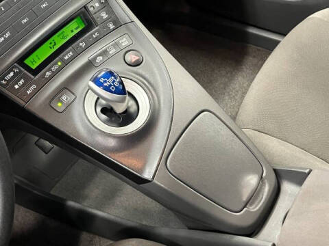 2011 Toyota Prius Five