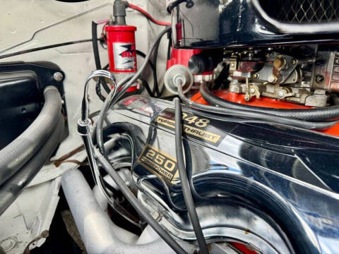 1960 Chevrolet Impala