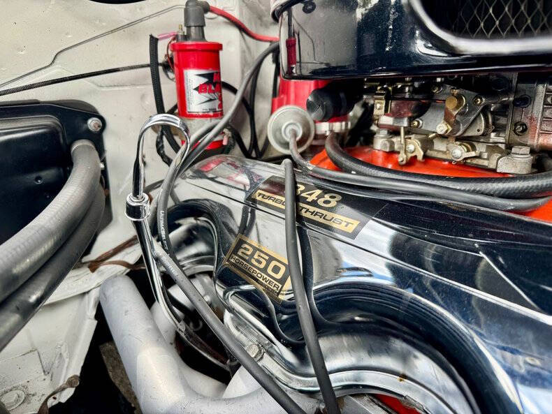 1960 Chevrolet Impala