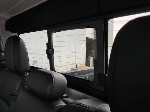 2025 Jeep Gladiator Texas Trail