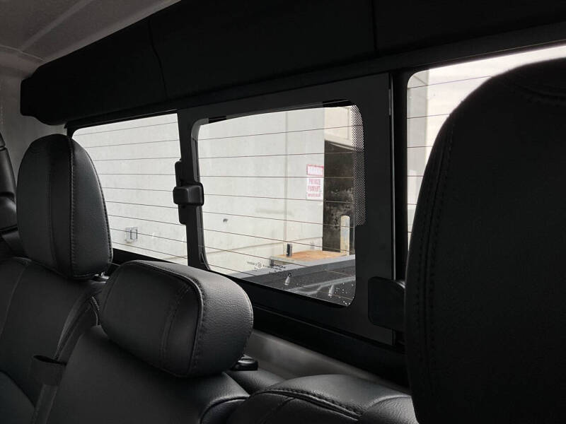 2025 Jeep Gladiator Texas Trail