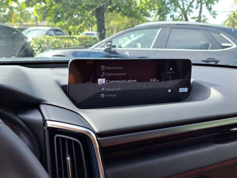 2026 Mazda CX-50 Hybrid Premium