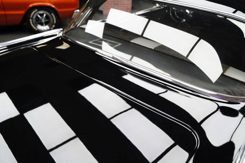 1957 Chevrolet Bel Air