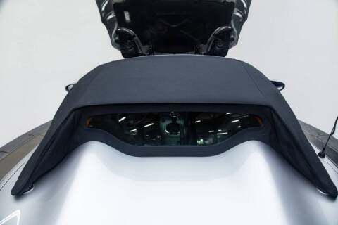 2007 Pontiac Solstice