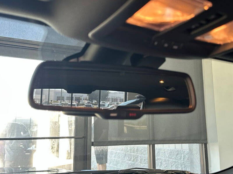 2016 Dodge Challenger SRT Hellcat