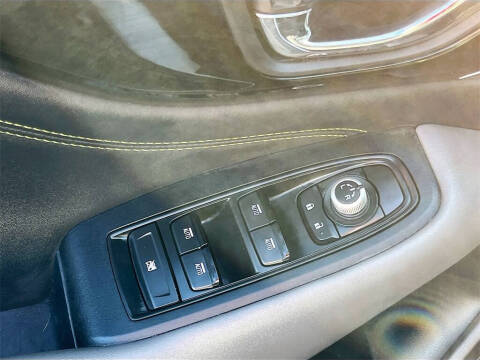 2024 Subaru Outback Onyx Edition XT