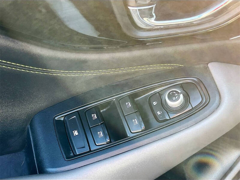 2024 Subaru Outback Onyx Edition XT