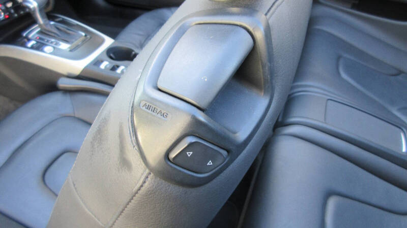 2015 Audi A5 2.0T quattro Premium Plus