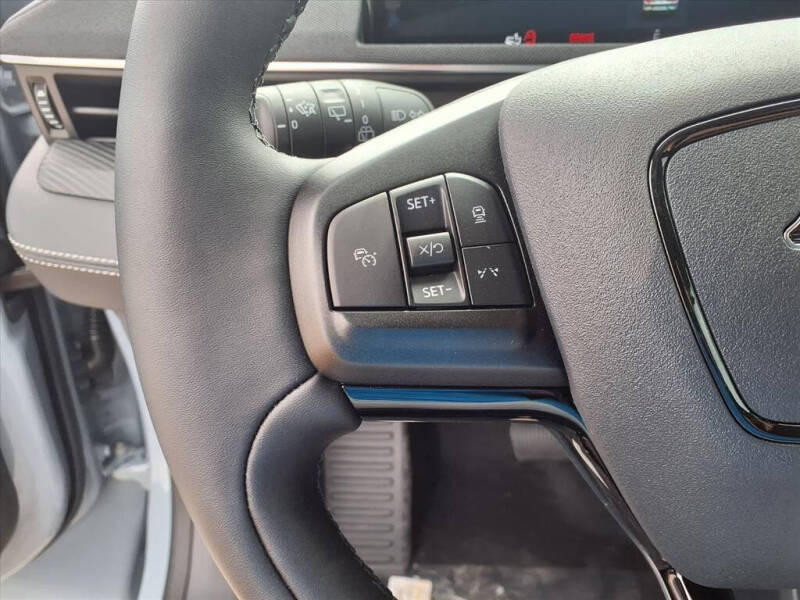 2026 Ford Mustang Mach-E Select