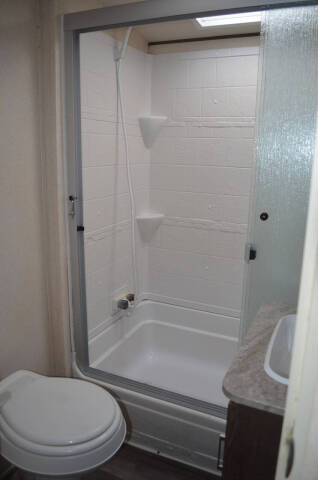 2019 Forest River Salem Hemisphere Hyper-Lyte