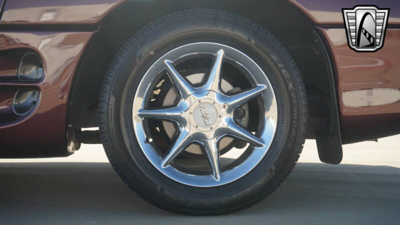 1995 Mitsubishi 3000GT SL