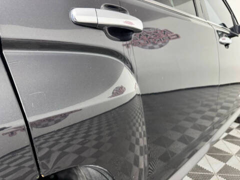 2012 GMC Terrain SLT-2