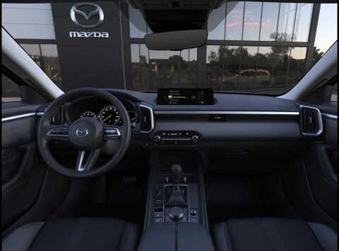 2026 Mazda CX-50 2.5 S Preferred