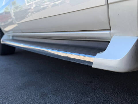 2005 Cadillac Escalade EXT
