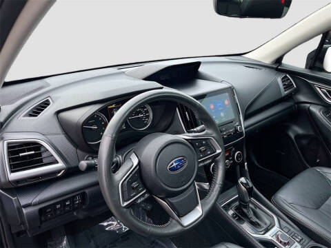 2023 Subaru Forester Touring