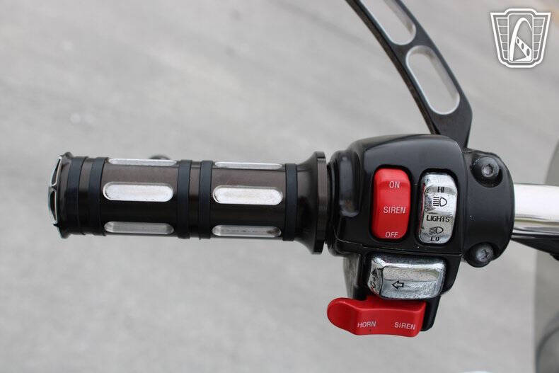 2001 Harley-Davidson Road King