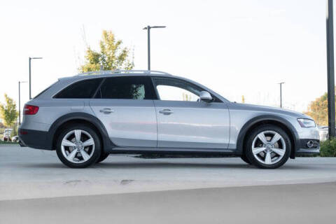 2015 Audi Allroad 2.0T quattro Premium Plus