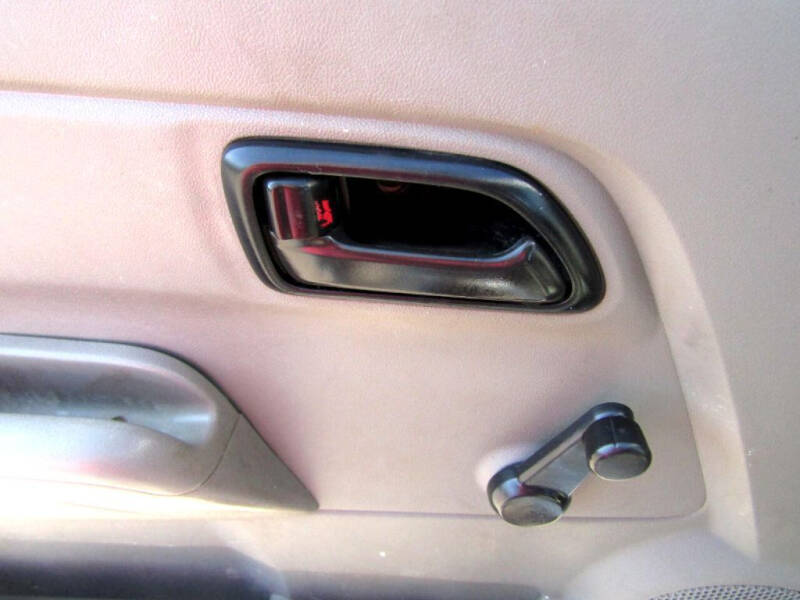 2008 GMC Canyon Work Truck