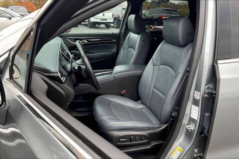 2024 Buick Enclave Premium