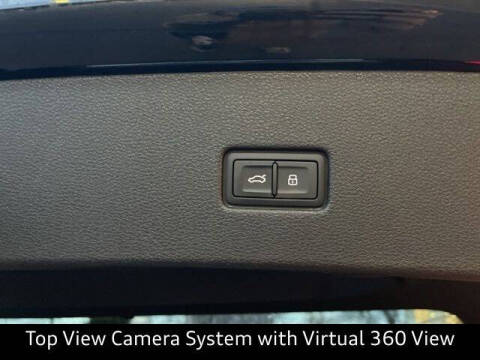 2026 Audi Q8 quattro Prestige 55 TFSI