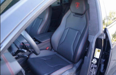 2024 Lamborghini Urus S
