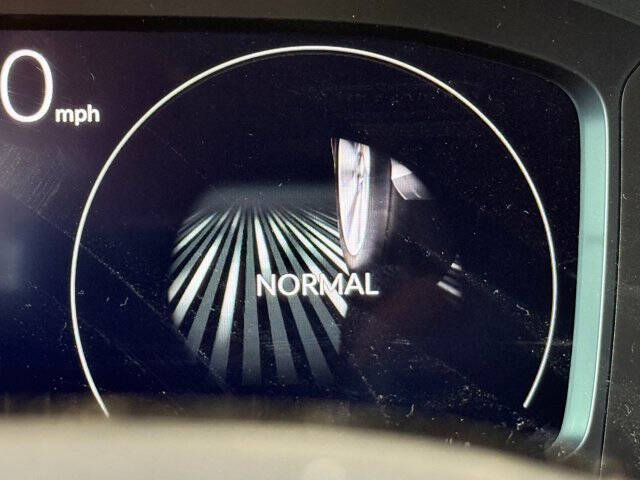 2025 Acura ADX w/A-SPEC