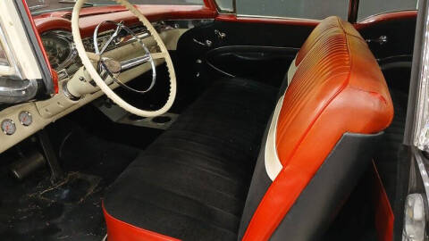 1957 Oldsmobile Super 88