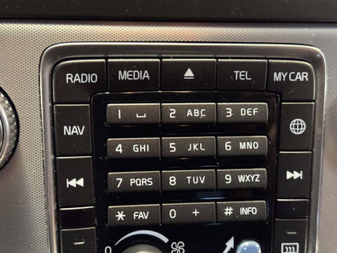 2018 Volvo V60 Cross Country T5 Premier