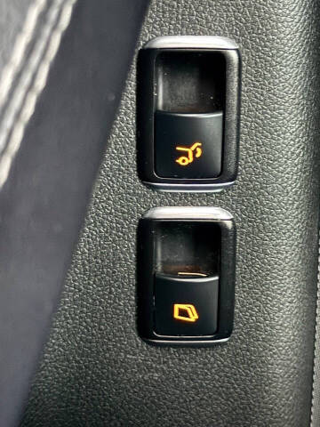 2017 Mercedes-Benz GLS GLS 450