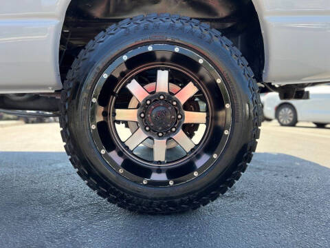 2006 Dodge Ram 2500
