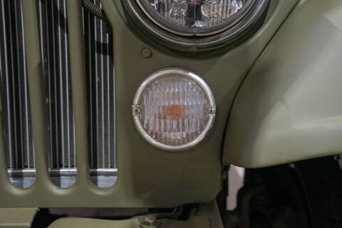 1981 Jeep CJ-5