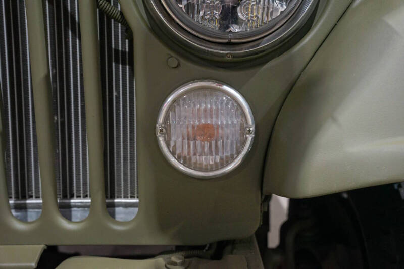 1981 Jeep CJ-5