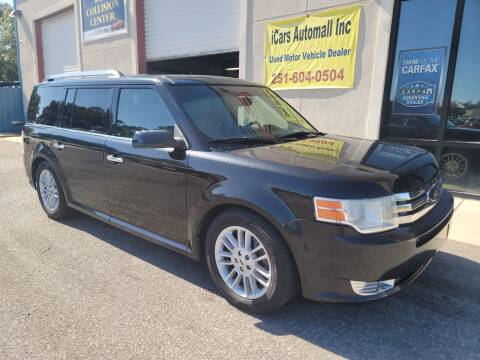2012 Ford Flex for sale at iCars Automall Inc in Foley AL
