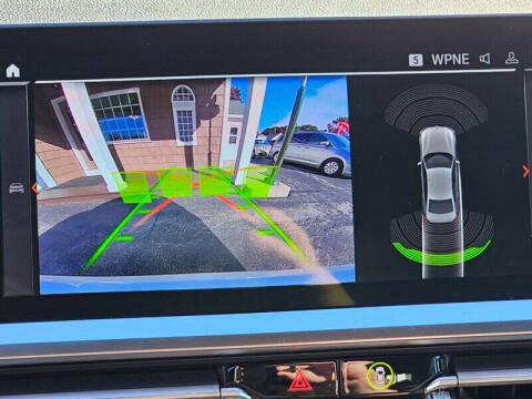 2021 BMW 3 Series 330i xDrive