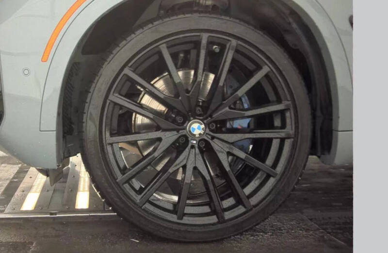 2024 BMW X5 sDrive40i