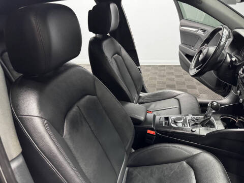 2017 Audi A3 Sportback e-tron 1.4T Premium