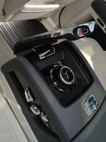 2021 Rolls-Royce Ghost 84