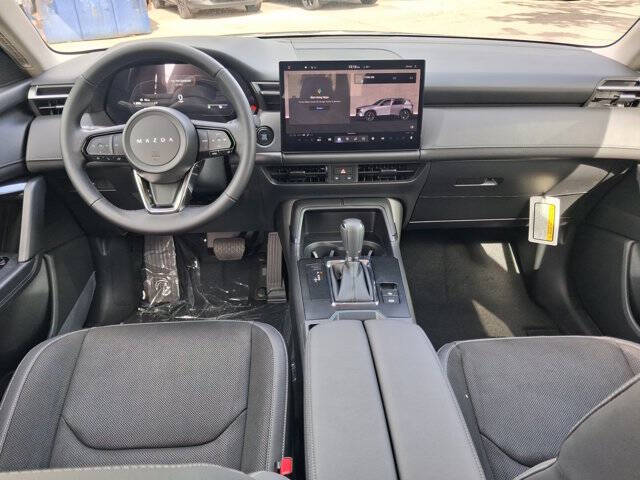 2026 Mazda CX-5 2.5 S Preferred