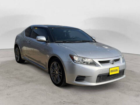 2012 Scion tC
