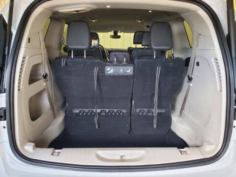 2020 Chrysler Pacifica Touring L Plus