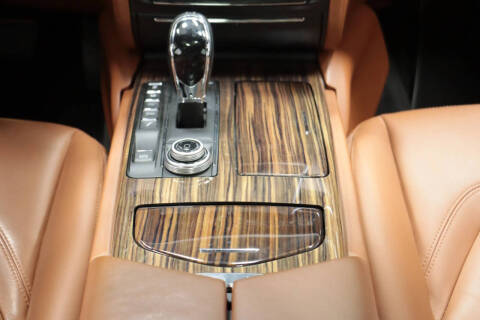 2017 Maserati Quattroporte S Q4