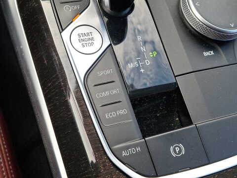 2023 BMW 4 Series 430i xDrive