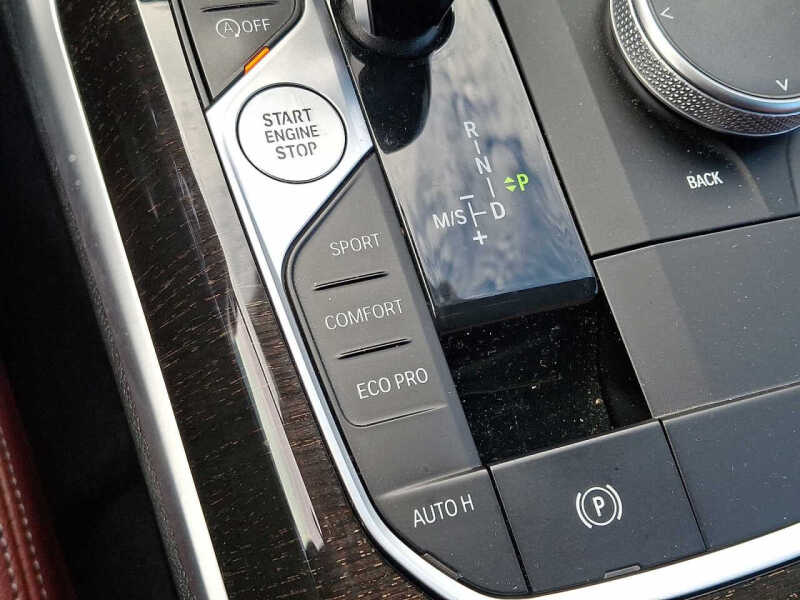 2023 BMW 4 Series 430i xDrive